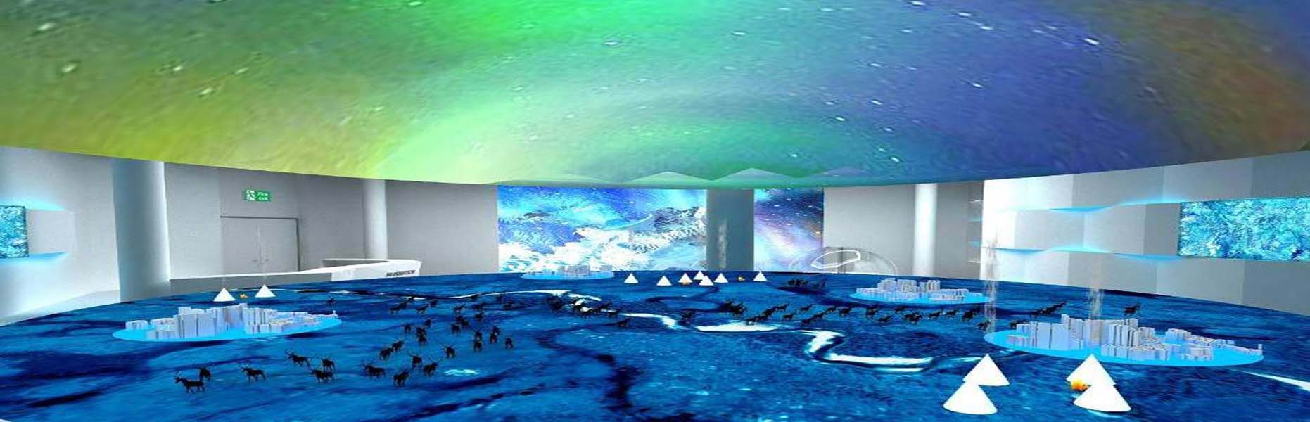 花園式雙螺桿擠出機(jī)工廠(chǎng)