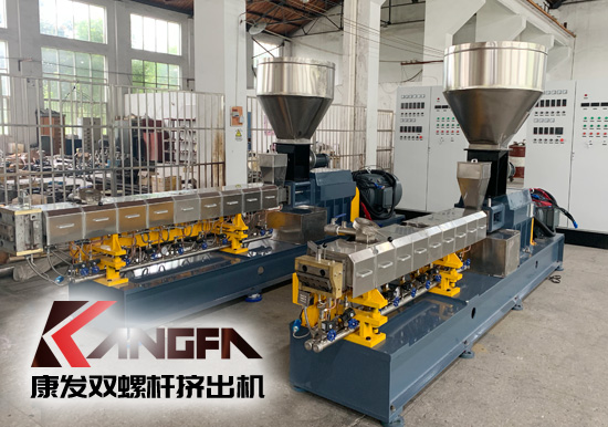 雙螺桿擠出設(shè)備擠出機(jī)主電機(jī)及油泵電機(jī)、主電機(jī)及喂料電機(jī)等自我保護(hù)裝置概述