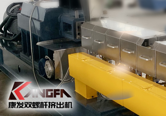 配混擠出機關(guān)鍵屬性——將原材料轉(zhuǎn)化為滿足客戶需求的專用料的效率及擠出設(shè)備操作用戶體驗。