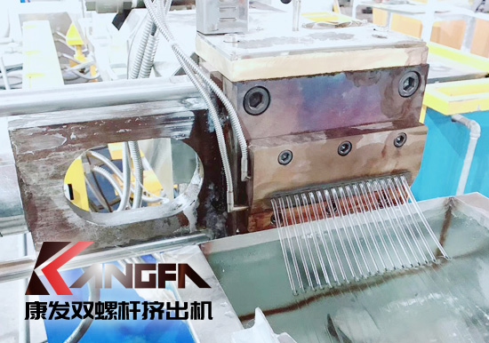 相知相識(shí)在康發(fā)，意濃情濃過端午——康發(fā)雙螺桿擠出機(jī)恭祝廣大客戶“端午安康，吉祥如意”