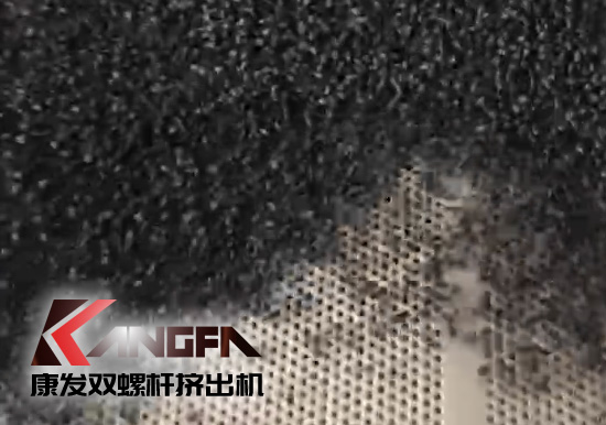 服務(wù)無(wú)止境，滿意無(wú)終點(diǎn)！康發(fā)75雙螺桿設(shè)備售后驗(yàn)收現(xiàn)場(chǎng)直擊