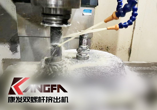 展會播報：第四屆中國·滄州塑料產(chǎn)業(yè)博覽會開展，展示內(nèi)容包括各類雙螺桿擠出機設(shè)備、輔助設(shè)備及其它塑料產(chǎn)業(yè)相關(guān)