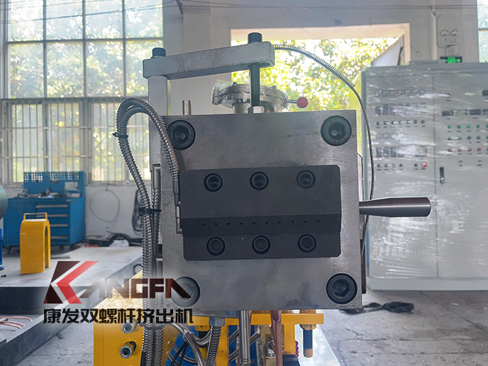 雙螺桿擠出機選型技術(shù)指南(平行同向、平行異向、錐形雙螺桿擠出機)